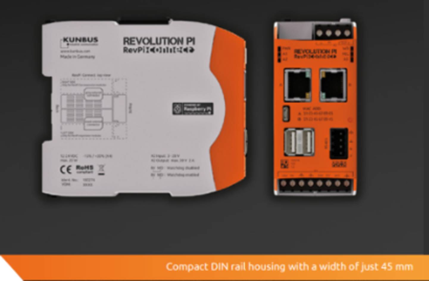 RevPi