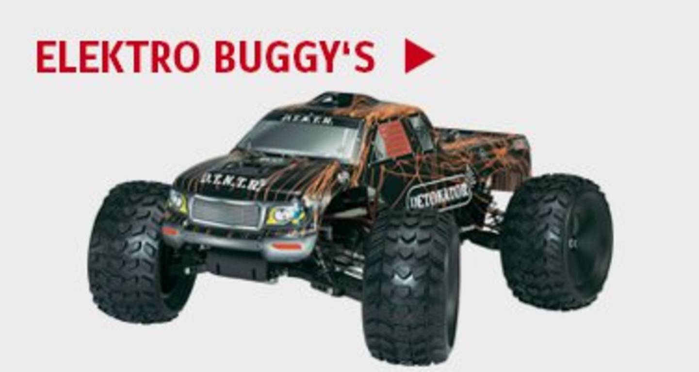elektro buggy