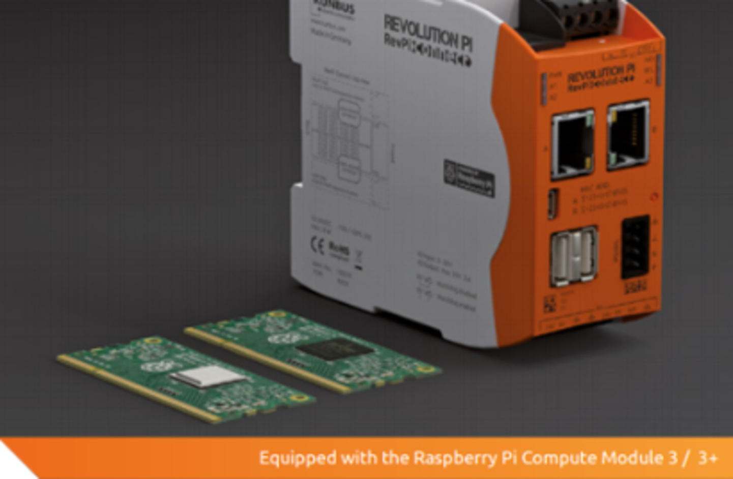 RevPi