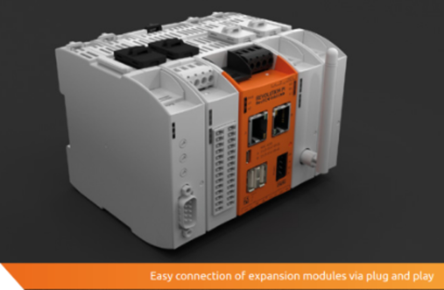 RevPi