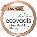 EcoVadis Rating 2022