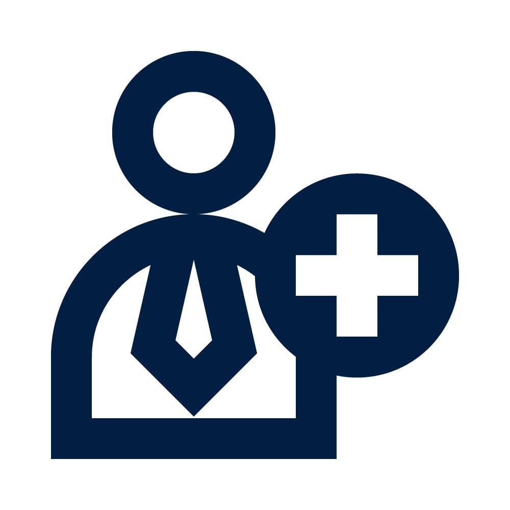 Afbeelding van Business Plus icon
