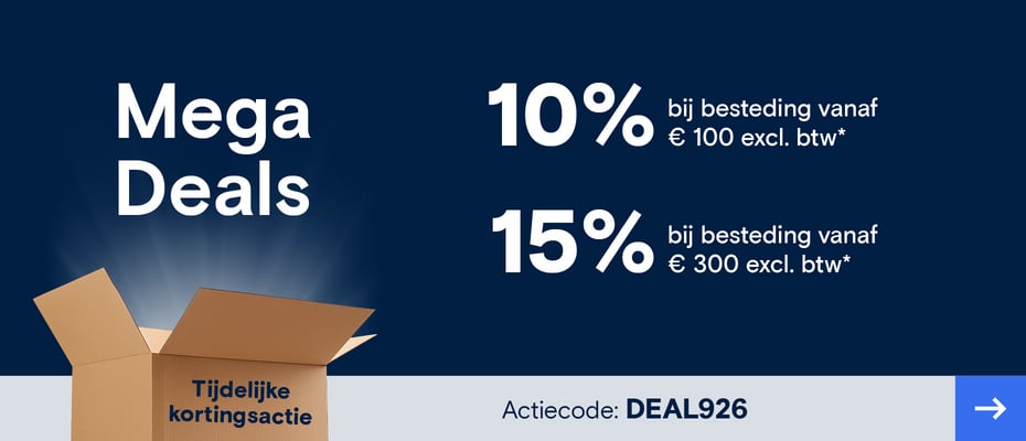 Conrad Mega Deals - 21-25.09