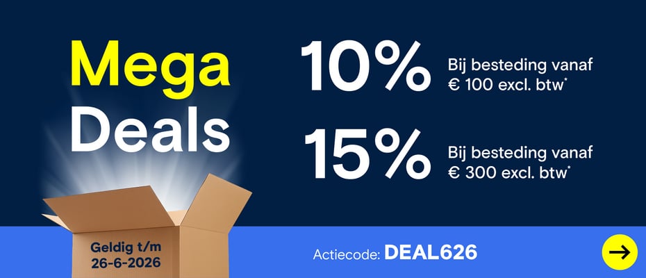 MEGA DEALS