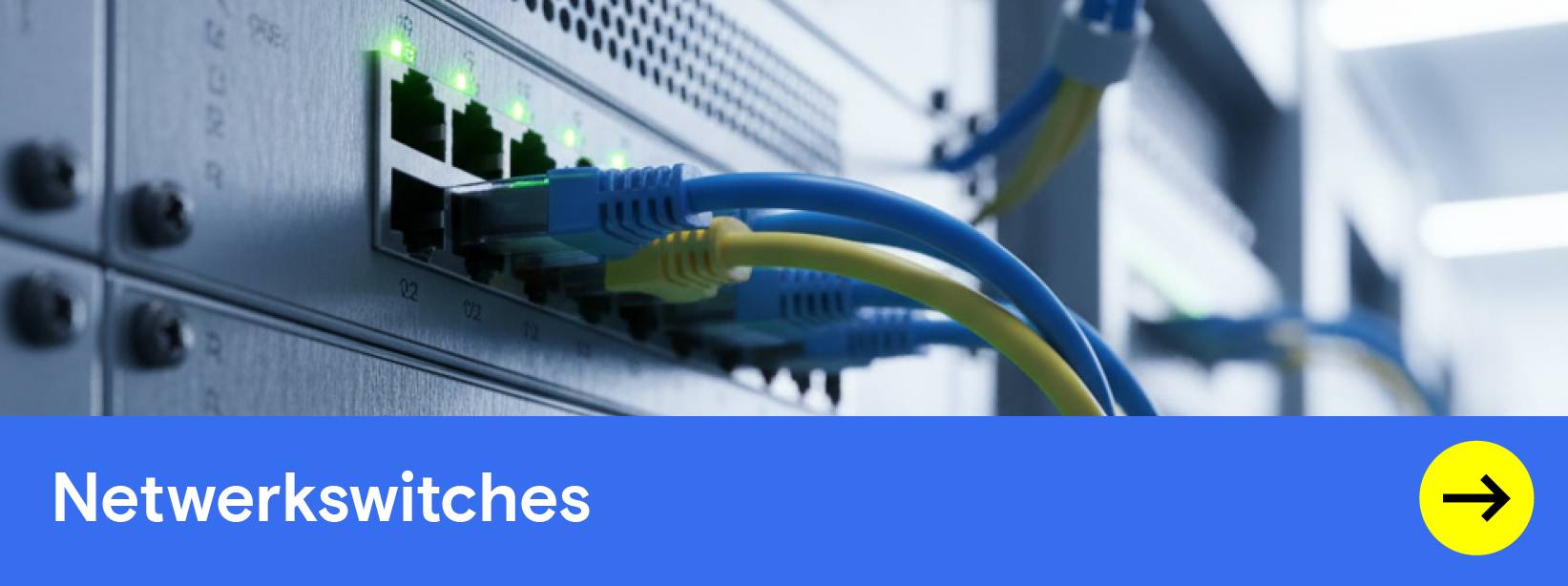 Netwerkswitches