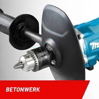 Betonwerk