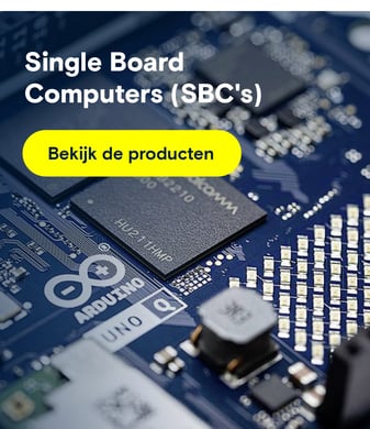Single Board Computers