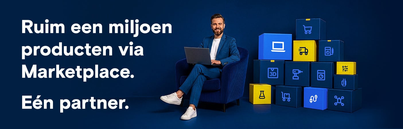 Factuur van Conrad – One Creditor Model