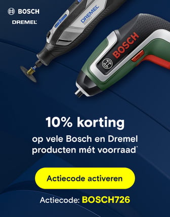 Bosch Brand Week
