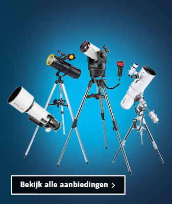 Telescopen