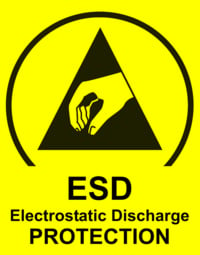 Electrostatic Discharge Protection