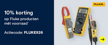 Fluke Brand Weeks
