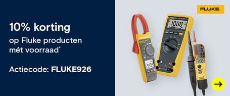 Fluke Brand Weeks