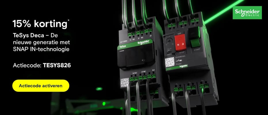 Schneider Electric Brand Weeks