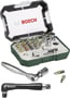 Bosch Accessories Promoline 2607017392 Bitset 