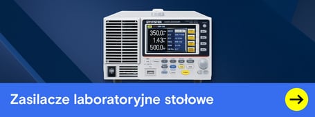 Bench power supply units