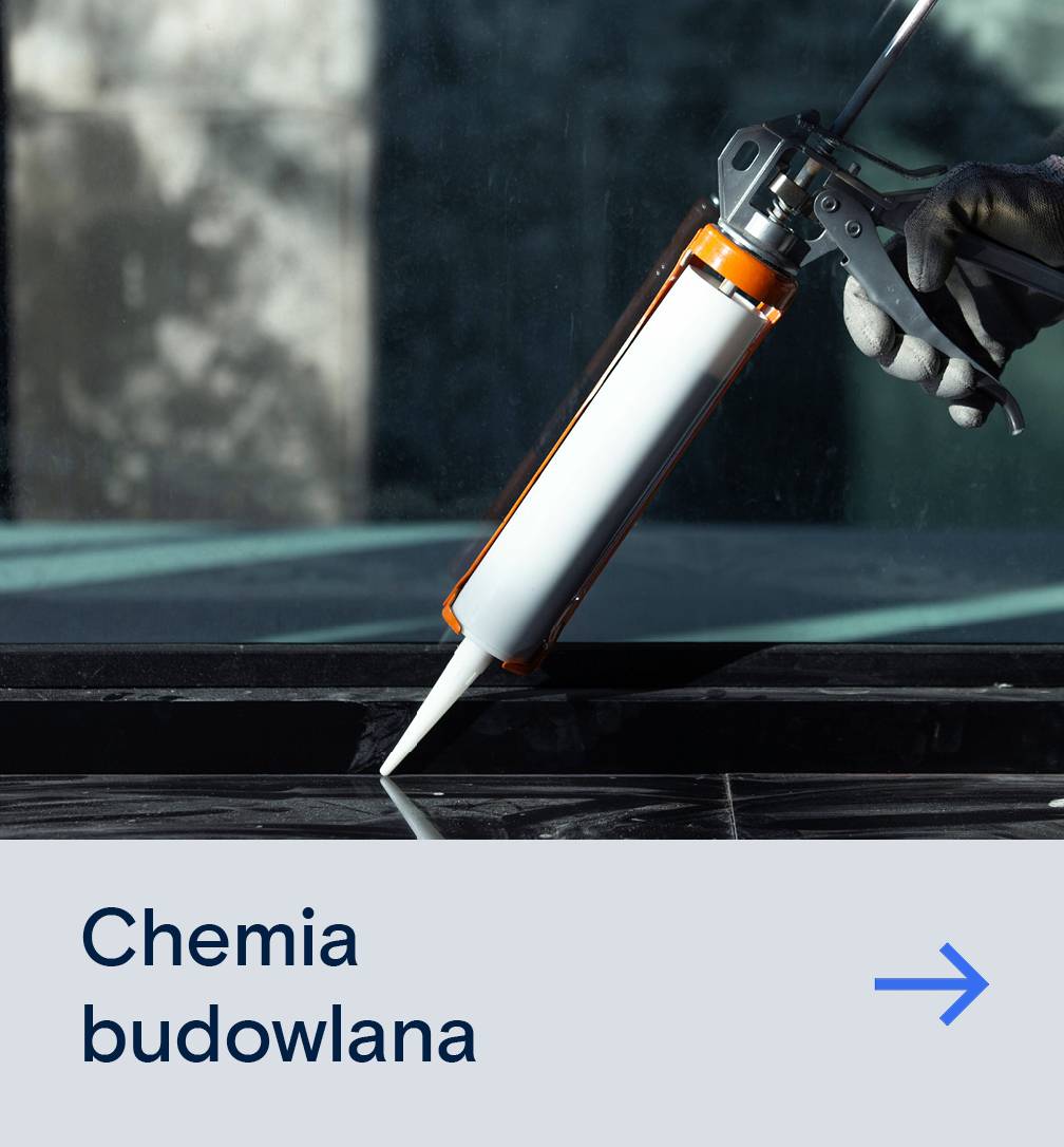 Chemia budowlana