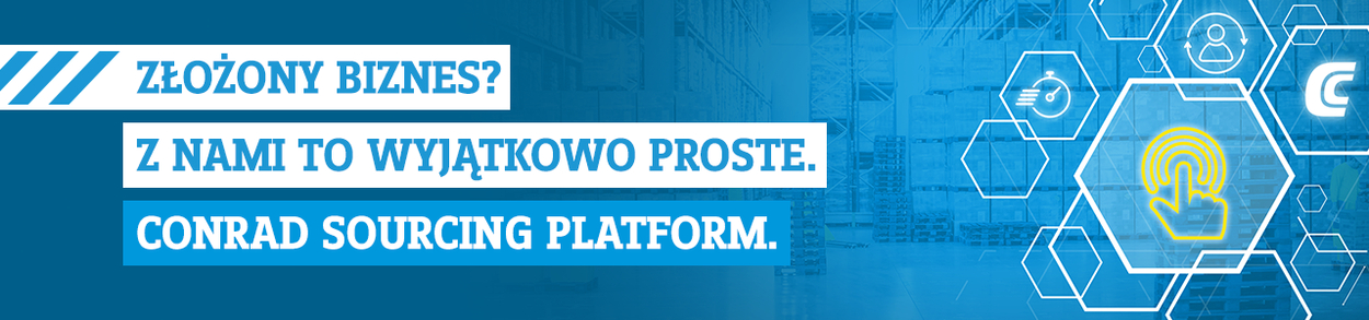 YOUR SOURCING PLATFORM
