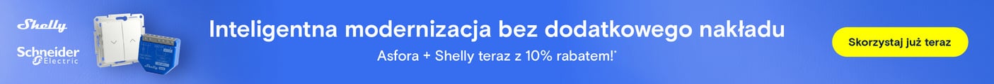 Asfora + Shelly promotion