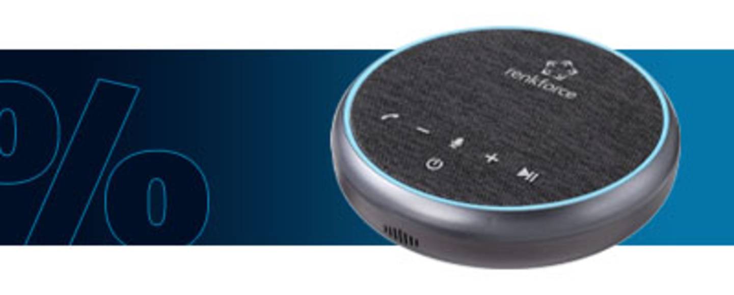 Głośniki Bluetooth®