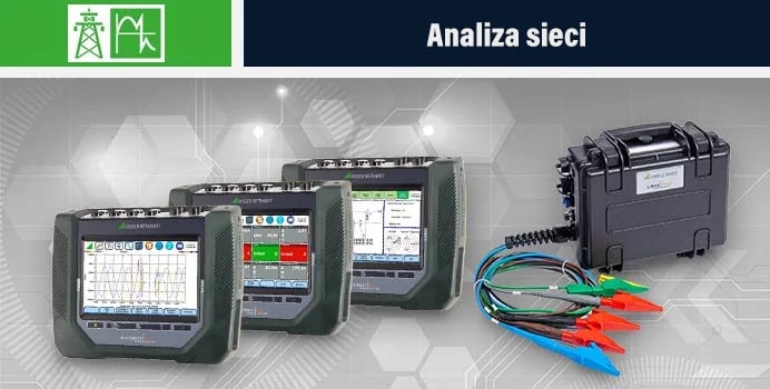 Analiza sieci