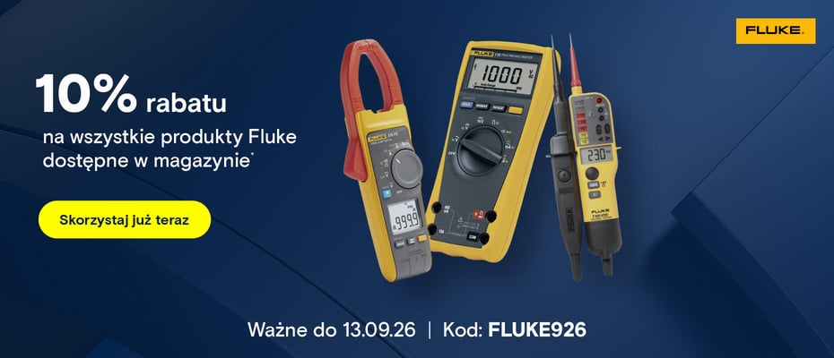 Fluke Brand Weeks