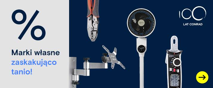 Wyprzedaż marki własne