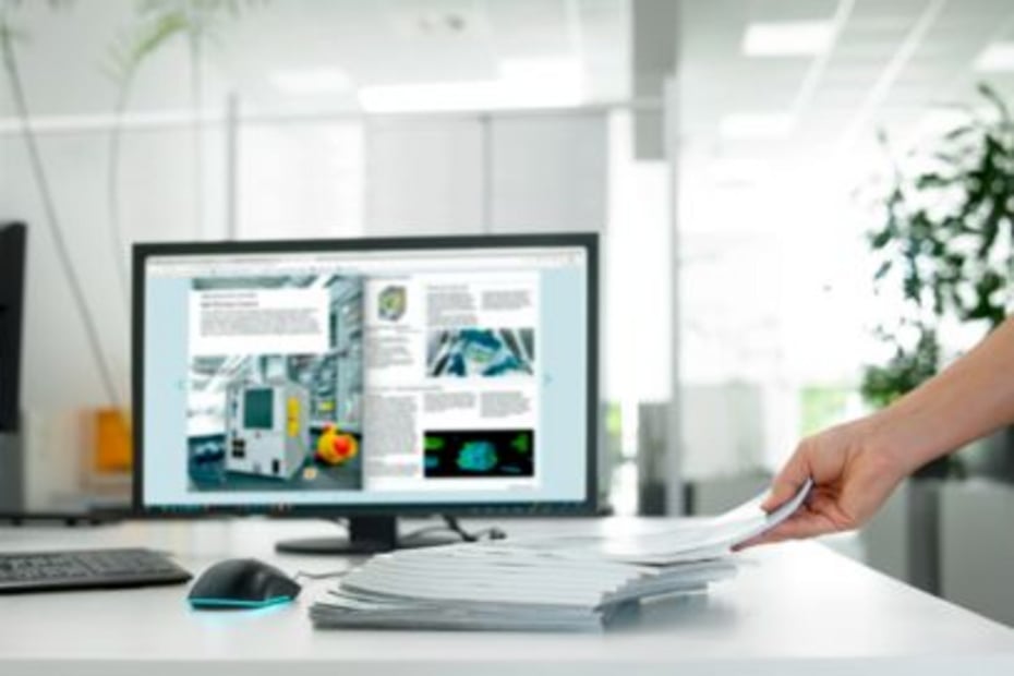 Phoenix Contact - Katalogi