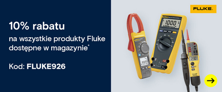 Fluke Brand Weeks