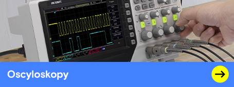 Oscyloskopy