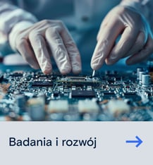 Badania i rozwój