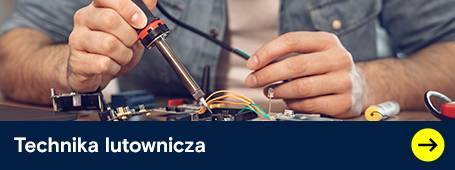 Technika lutownicza