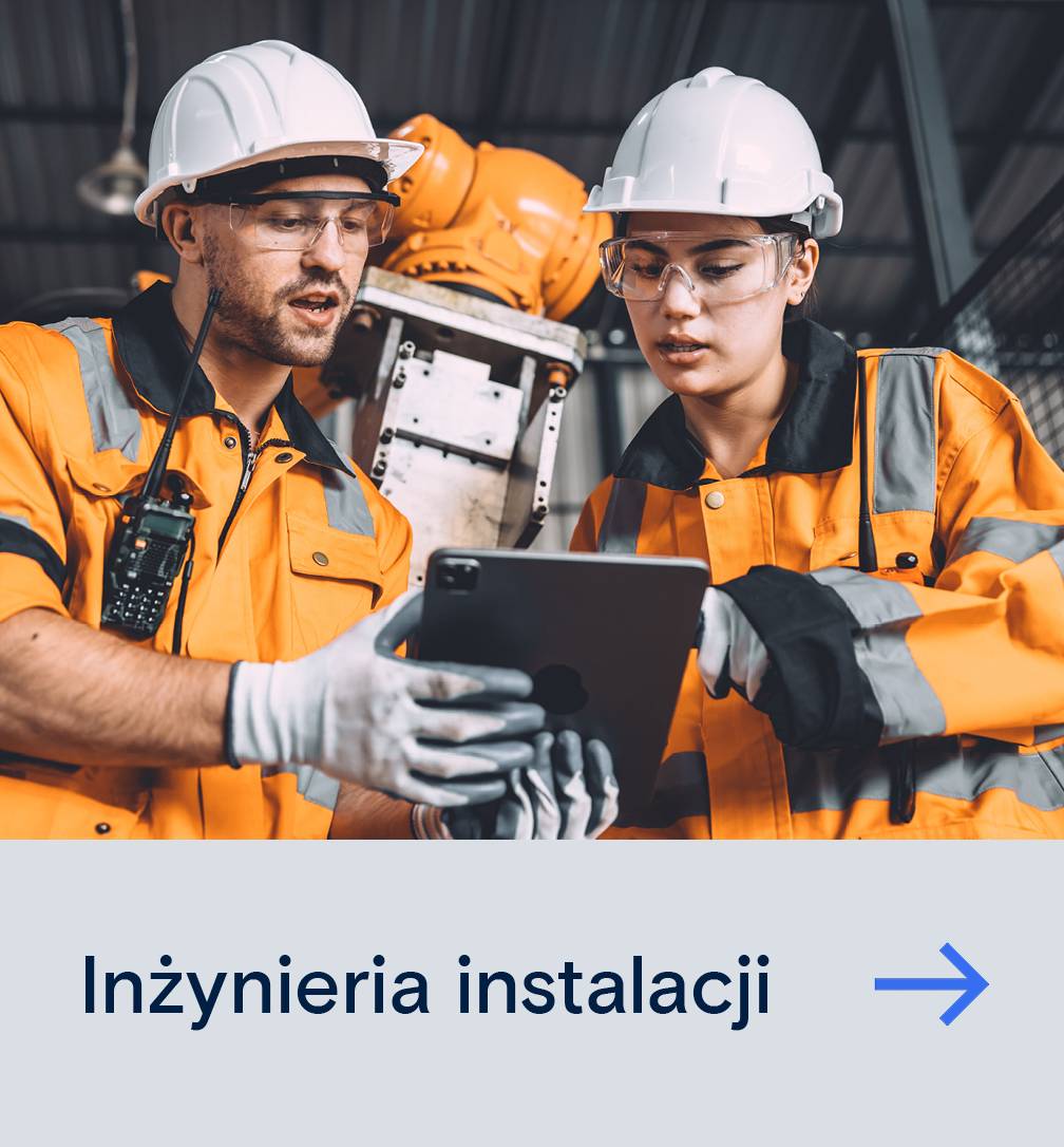 Inżynieria Instalacji