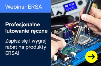 Ersa Webinar