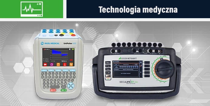Technologia medyczna