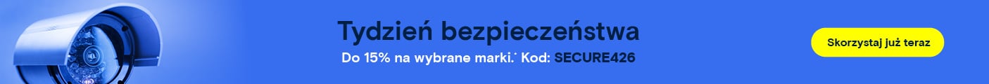 Tydzień bezpieczeństwa