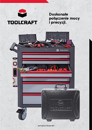 Toolcraft