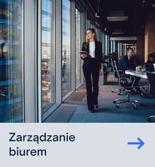 Zarządzanie biurem