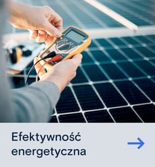 Efektywność energetyczna