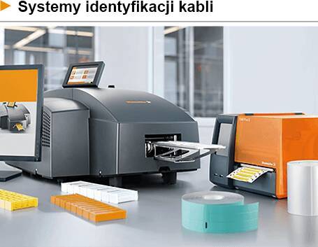 Identyfikacja kabli