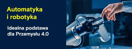 Automatyka i robotyka