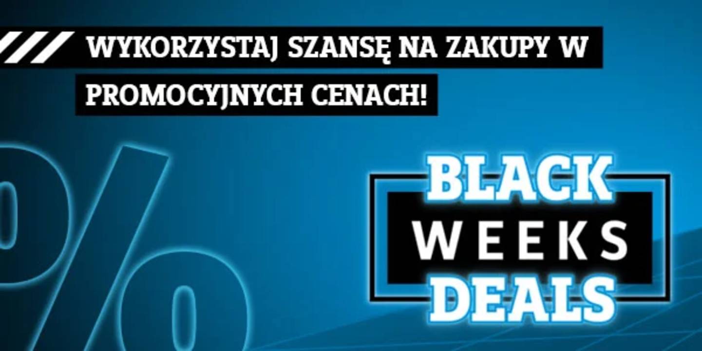 Black Weeks 2022