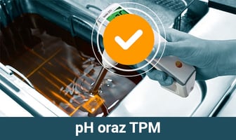 pH oraz TPM