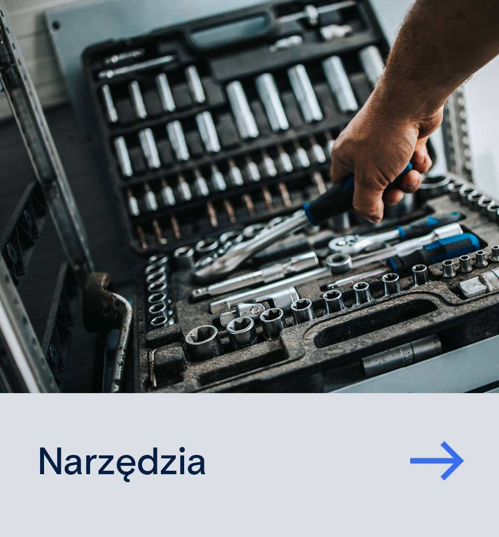 Narzędzia