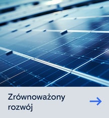 Zrównoważony rozwój