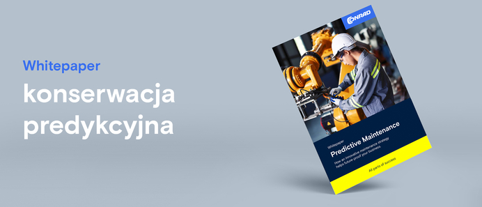 Ochrona produkcji i zapobieganie przestojom maszyn
