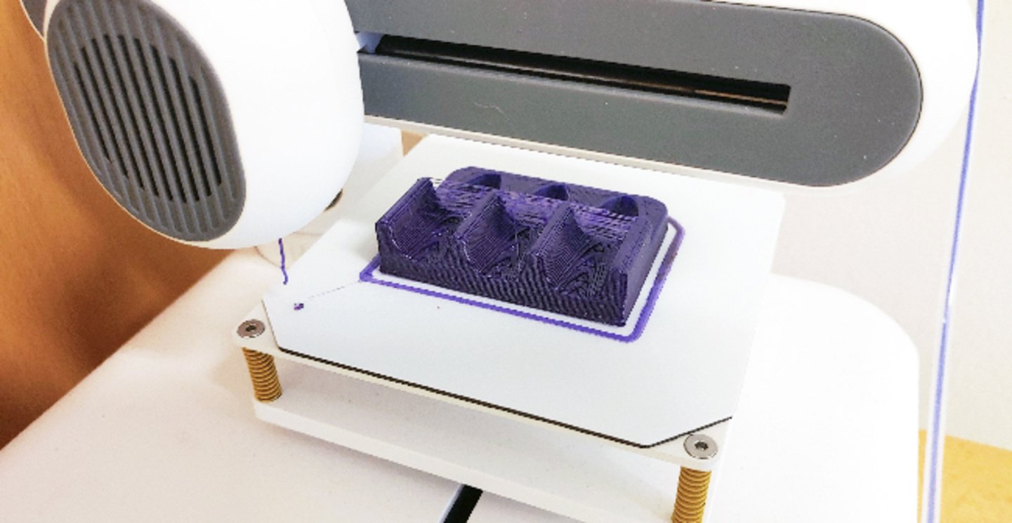 Levná 3D tiskárna pro začátečníky Renkforce