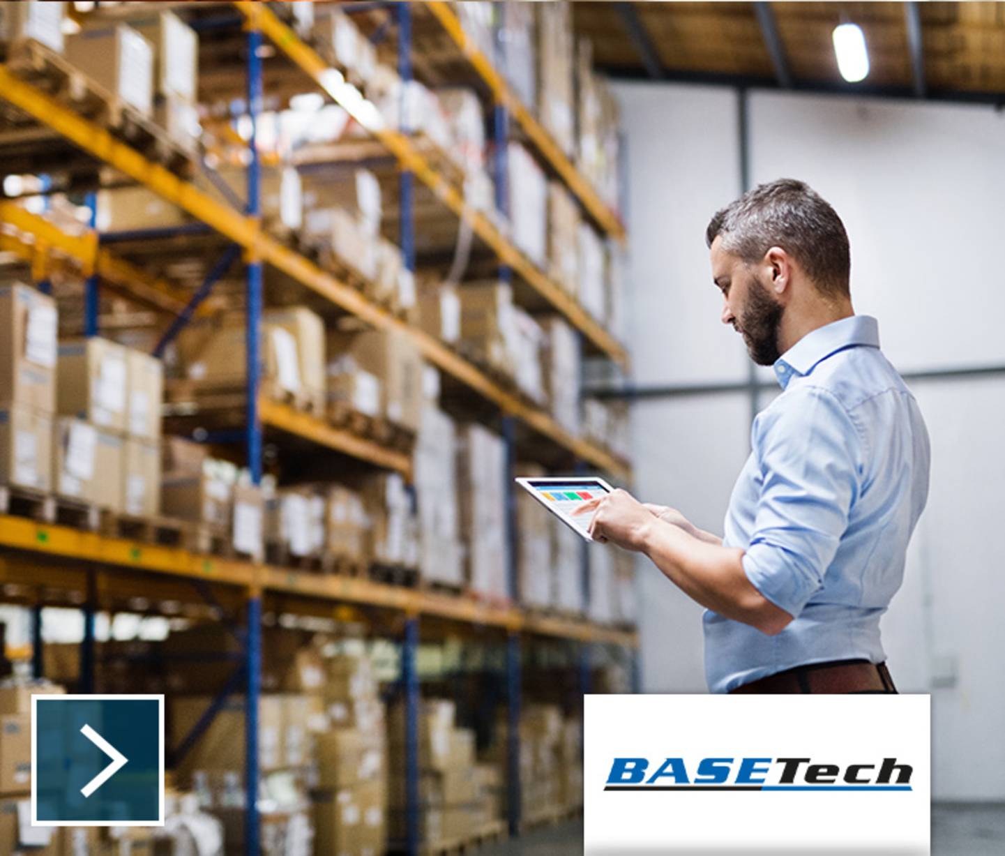 Basetech »