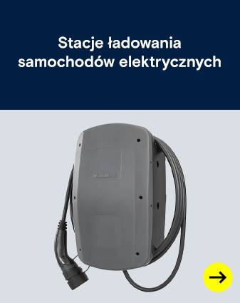 Stacje ładowania samochodowe