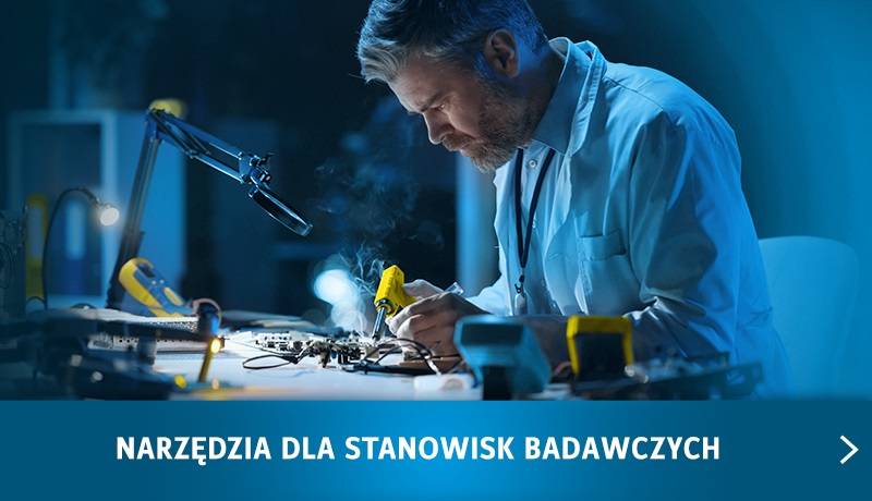 Badania i rozwój